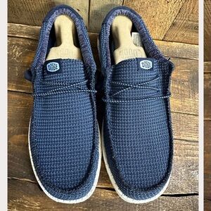 Hey Dude Wally Sport Mesh